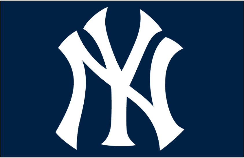 New York Yankees 1949-Pres Cap Logo t shirts iron on transfers...